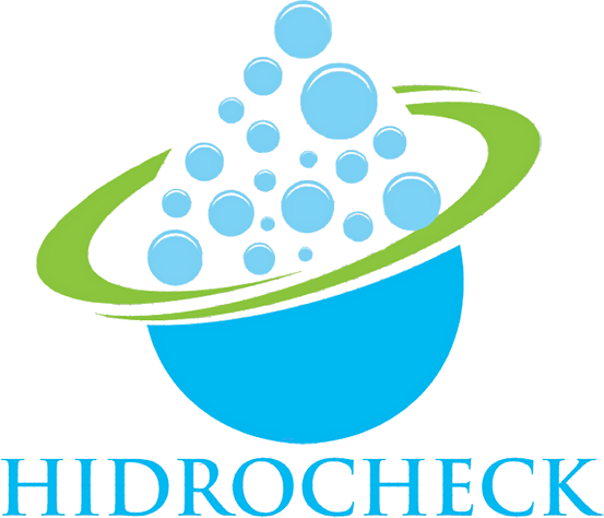 Hidrocheck